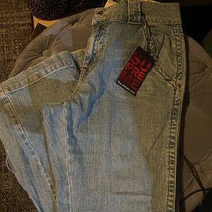 Venezia brand from Lane Bryant NWT jeans